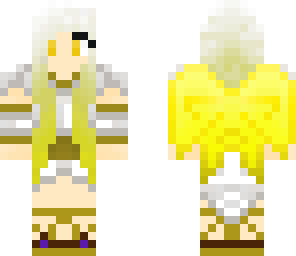 aether princess