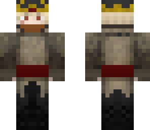 king veckal