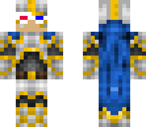 esteban the knight