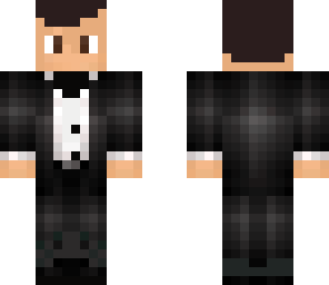 tuxedo