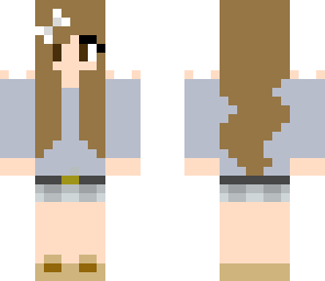 my original skin
