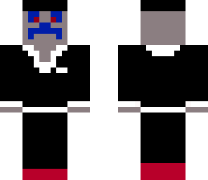 skin name
