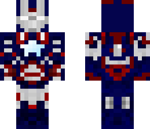 final patriot