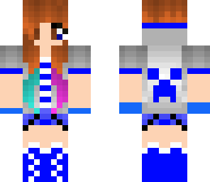djbron3 girl