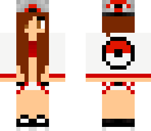 ahes girl
