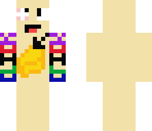 jason element animation