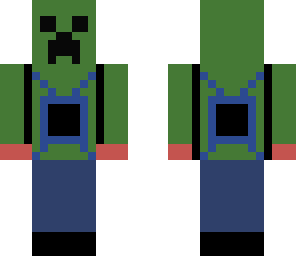 creeper grangero