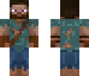 survivor steve