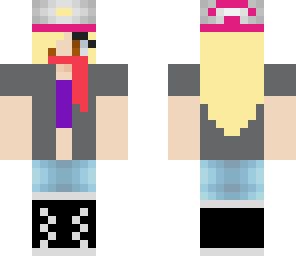 pokemon trainer