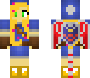 my summer skin