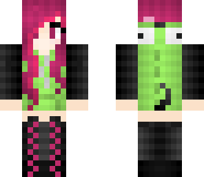 girl gir