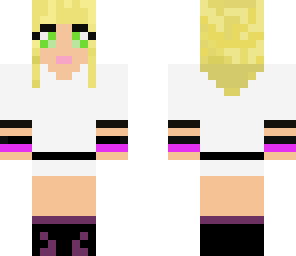 deadlox girl