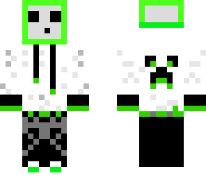 green slime slime
