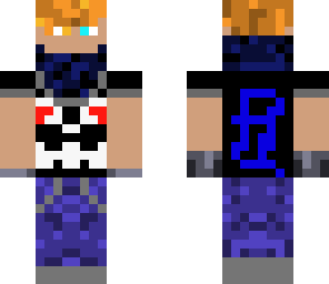 raider