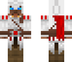 ezio lol