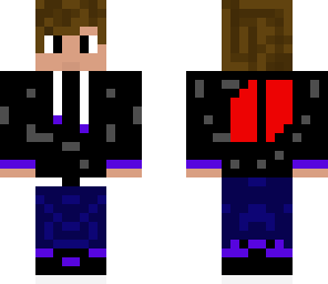 boy skin
