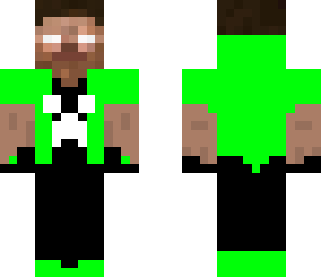 herobrine gamer