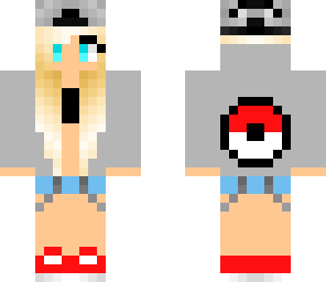 pokemon trainer