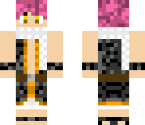 natsu dragneel