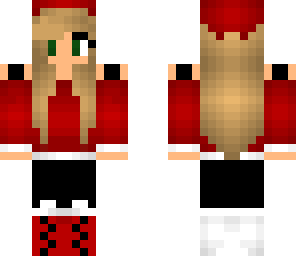 santa's elve