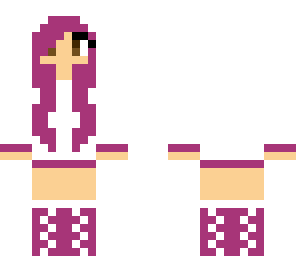 purple panda