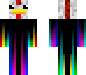 party chicken