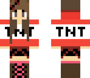 tnt girl