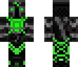 emerald gaurdian