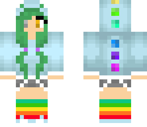 ddino girl