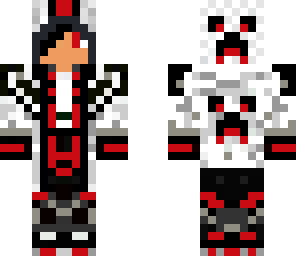 red assassin