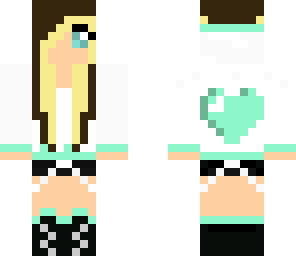 lauren cassie twin cutie