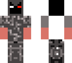 mystery man