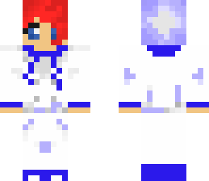 arctic hoodie