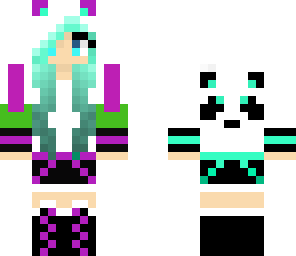 cool girl