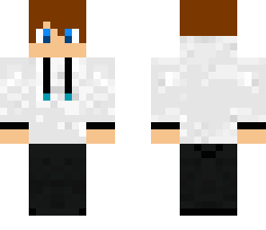 fixed white teen