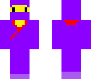 purple ninja