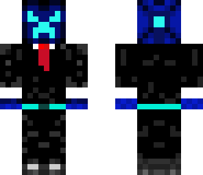 azul creeper