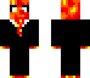 lava jake the dog