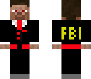 fbi elega