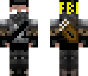 fbi muerte