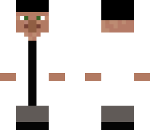 villager scientist