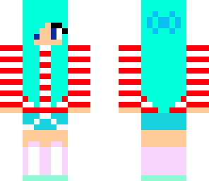 candy girl