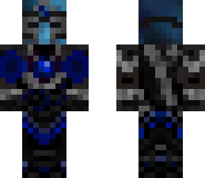 eyeless jack knight