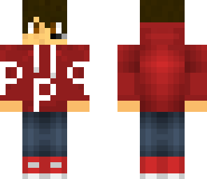 prodoxgaming original skin