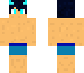 proexorcistgaming beach skin