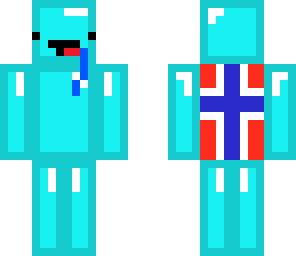 diamond norway derp