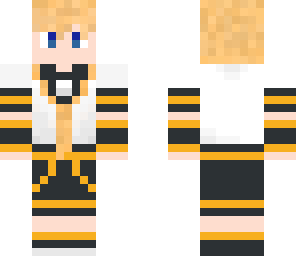 len kagamine