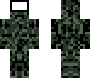 elite soldier