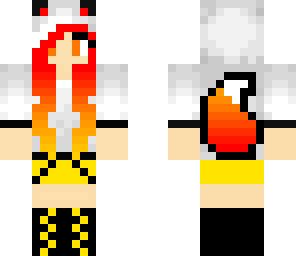 fire fox