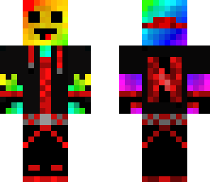better derp rainbow slime